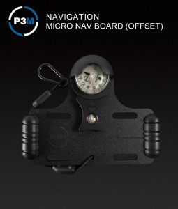 P3M Micro Nav Board (Offset)